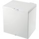 Indesit OS 1A 200 H 2 Congelatore a pozzo Libera installazione 204 L F Bianco 2