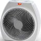 Olimpia Splendid Caldo Easy Interno Grigio 2000 W Riscaldatore ambiente elettrico con ventilatore 2