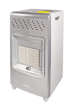 Olimpia Splendid Stovy Infra riscaldacarburante liquido 4200 W