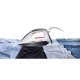 Bosch TDS6040 ferro da stiro a caldaia 1200 W 1,5 L Piastra in Ceramica Nero, Bianco 8