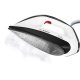 Bosch TDS6040 ferro da stiro a caldaia 1200 W 1,5 L Piastra in Ceramica Nero, Bianco 9