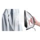 Bosch TDS6040 ferro da stiro a caldaia 1200 W 1,5 L Piastra in Ceramica Nero, Bianco 10