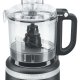 KitchenAid 5KFP0719EBM robot da cucina 250 W 1,7 L Nero 3