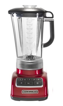 KitchenAid 5KSB1585 1,75 L Frullatore da tavolo 550 W Rosso