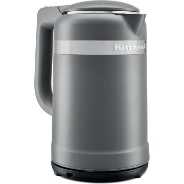 KitchenAid 5KEK1565 bollitore elettrico 1,5 L 2400 W Grigio