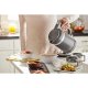 KitchenAid 5KEK1565 bollitore elettrico 1,5 L 2400 W Grigio 4