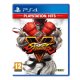 Digital Bros Street Fighter V, PS4 Standard Inglese, ITA PlayStation 4 2
