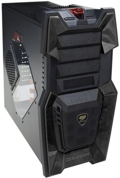 COUGAR Gaming Challenger Midi Tower Nero