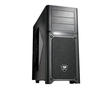 COUGAR Gaming MX500-W Midi Tower Nero