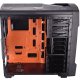 COUGAR Gaming MX310 computer case Midi Tower Nero 12