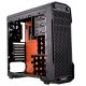 COUGAR Gaming MX310 computer case Midi Tower Nero 8