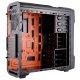 COUGAR Gaming MX310 computer case Midi Tower Nero 10