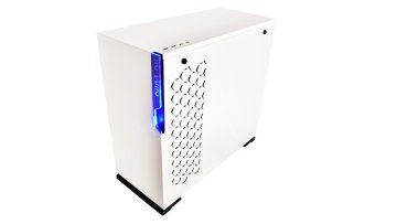 In Win 101 Midi Tower Bianco