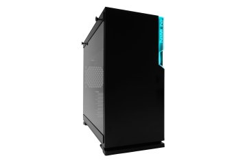 In Win 101C Midi Tower Nero