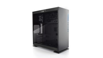 In Win 303 Mini Tower Nero