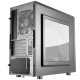 COUGAR Gaming MG110-W Mini Tower Nero 6