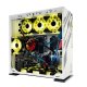 In Win 303-MSI Dragon Edition Midi Tower Bianco 11
