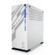 In Win 303-MSI Dragon Edition Midi Tower Bianco 24