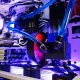 In Win 303-MSI Dragon Edition Midi Tower Bianco 5
