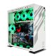 In Win 303-MSI Dragon Edition Midi Tower Bianco 9