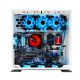 In Win 303-MSI Dragon Edition Midi Tower Bianco 10