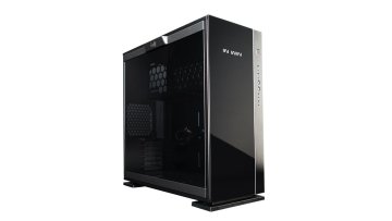 In Win 305 Midi Tower Nero