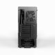 Phanteks Eclipse P300 Tempered Glass Midi Tower Nero 3