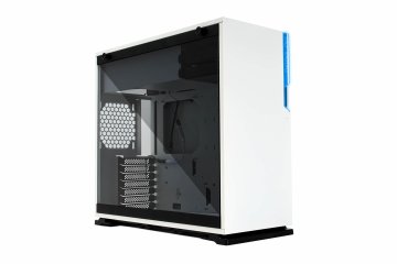 In Win 101C Midi Tower Bianco