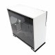 In Win 101C Midi Tower Bianco 3