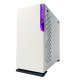 In Win 101C Midi Tower Bianco 6