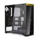 In Win 805C GOLD computer case Midi Tower Nero 3