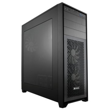 Corsair Obsidian 750D Airflow Edition Full Tower Nero