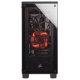Corsair Crystal 460X Compact Midi Tower Nero 4