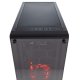 Corsair Crystal 460X Compact Midi Tower Nero 10