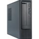 Chieftec FN-03B computer case Mini Tower Nero, Argento 350 W 2