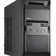 Chieftec LT-01B-OP computer case Mini Tower Nero 7