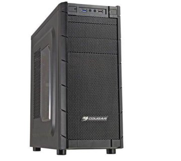 COUGAR Gaming ARCHON computer case Midi Tower Nero