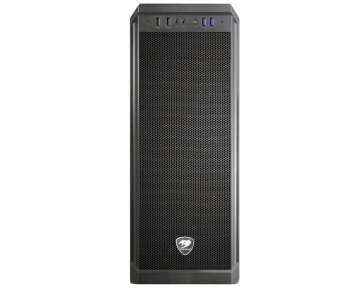 COUGAR Gaming MX330 Midi Tower Nero