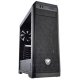 COUGAR Gaming MX330 Midi Tower Nero 9