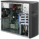 Supermicro SC732D4-500B Midi Tower Nero 500 W 3