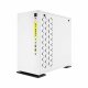 In Win 301C WHITE computer case Mini Tower Bianco 6