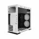 In Win 301C WHITE computer case Mini Tower Bianco 10