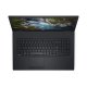 DELL Precision 7730 Intel® Core™ i7 i7-8850H Workstation mobile 43,9 cm (17.3