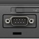 HP ProDesk 600 G3 Intel® Core™ i5 i5-7500T 4 GB DDR4-SDRAM 500 GB HDD Windows 10 Pro Mini PC Nero, Argento 5