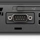 HP ProDesk 600 G3 Intel® Core™ i5 i5-7500T 4 GB DDR4-SDRAM 500 GB HDD Windows 10 Pro Mini PC Nero, Argento 8