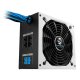 Sharkoon SilentStorm Icewind alimentatore per computer 550 W 20+4 pin ATX ATX Nero, Bianco 3