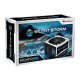 Sharkoon SilentStorm Icewind alimentatore per computer 550 W 20+4 pin ATX ATX Nero, Bianco 5