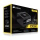 Corsair CX550 alimentatore per computer 550 W 24-pin ATX ATX Nero 2