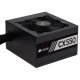 Corsair CX550 alimentatore per computer 550 W 24-pin ATX ATX Nero 5