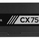 Corsair CX750 alimentatore per computer 750 W 24-pin ATX ATX Nero 3